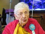 Mom's 103rd-118